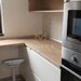 Dobroesti, str. Doinei apartament 3 camere de inchiriat 3 balcoane